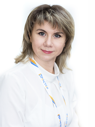 Риэлтор Сарахова Светлана Валентиновна