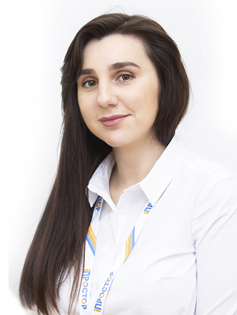 Риэлтор Селиванова Кристина Николаевна