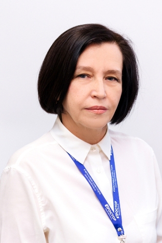 Риэлтор Сметанина Ирина Михайловна