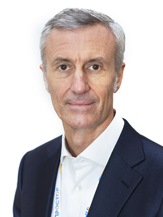 Риэлтор Степанов Андрей Александрович