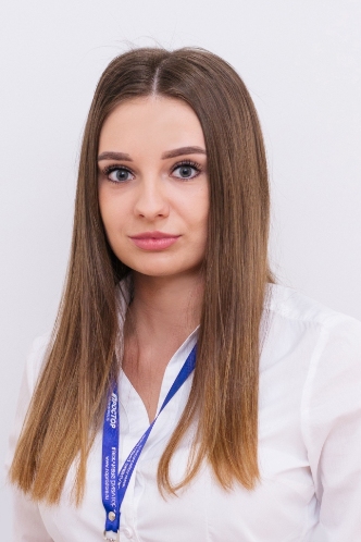 Риэлтор Тризно Юлия Михайловна