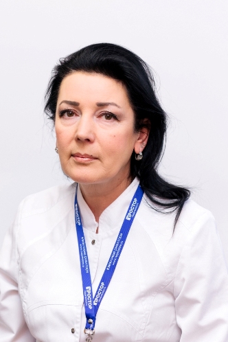 Риэлтор Трусова Елена Владимировна