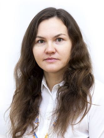 Риэлтор Хасанова Надежда Раисовна