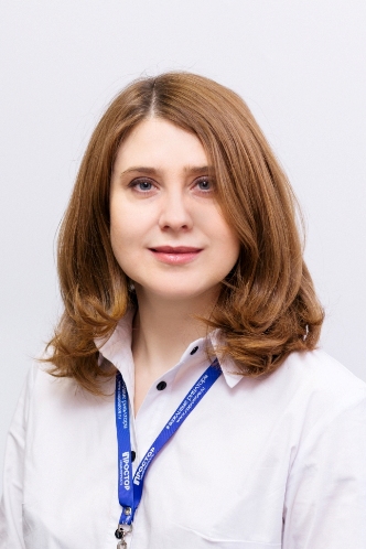 Риэлтор Хроленкова Татьяна Викторовна