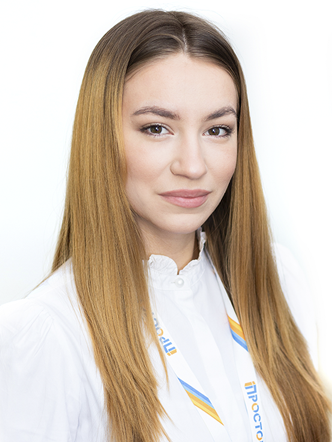 Риэлтор Царенко Анна Андреевна