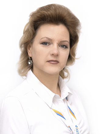 Риэлтор Чижова Елена Борисовна