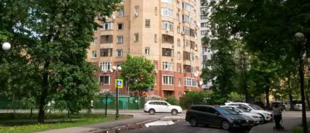 Приватизация квартир, Москва и Московская область