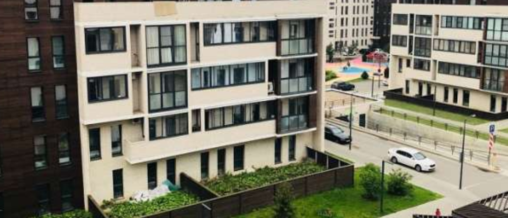 Продать однокомнатную квартиру в Москве или Московской области