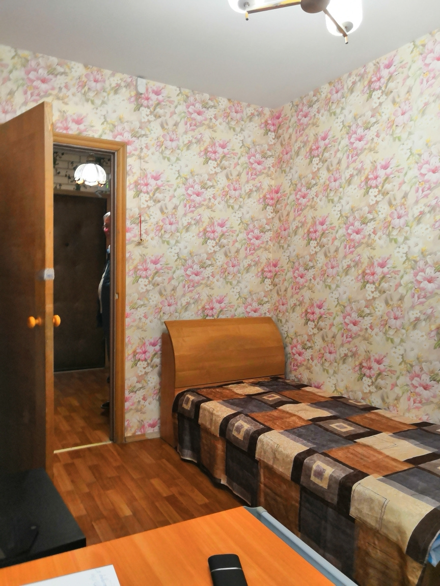 2-комнатная квартира, 44.4 м² - фото 9