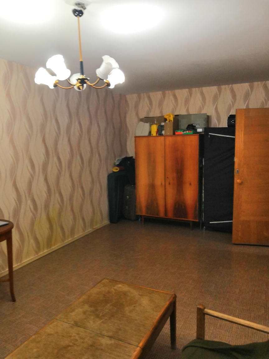 2-комнатная квартира, 44.4 м² - фото 4
