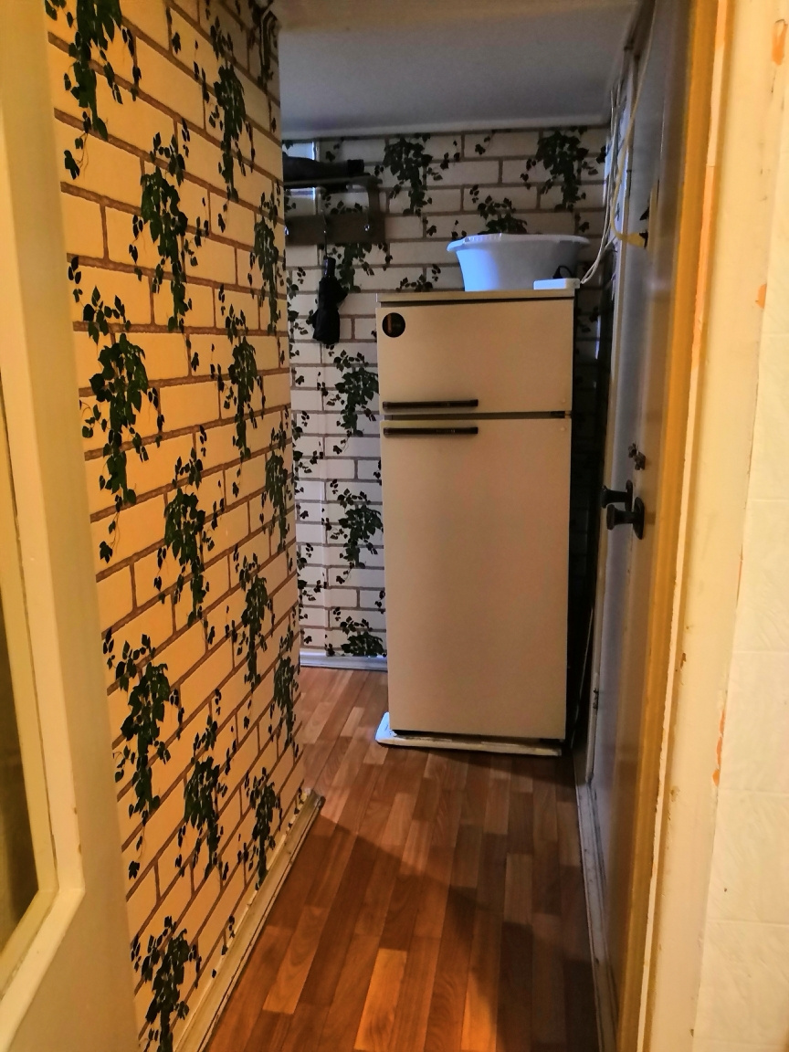 2-комнатная квартира, 44.4 м² - фото 11