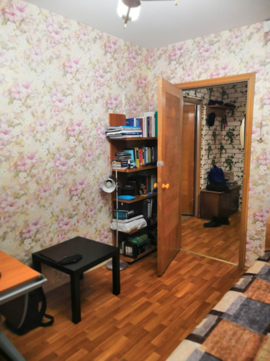2-комнатная квартира, 44.4 м² - фото 8