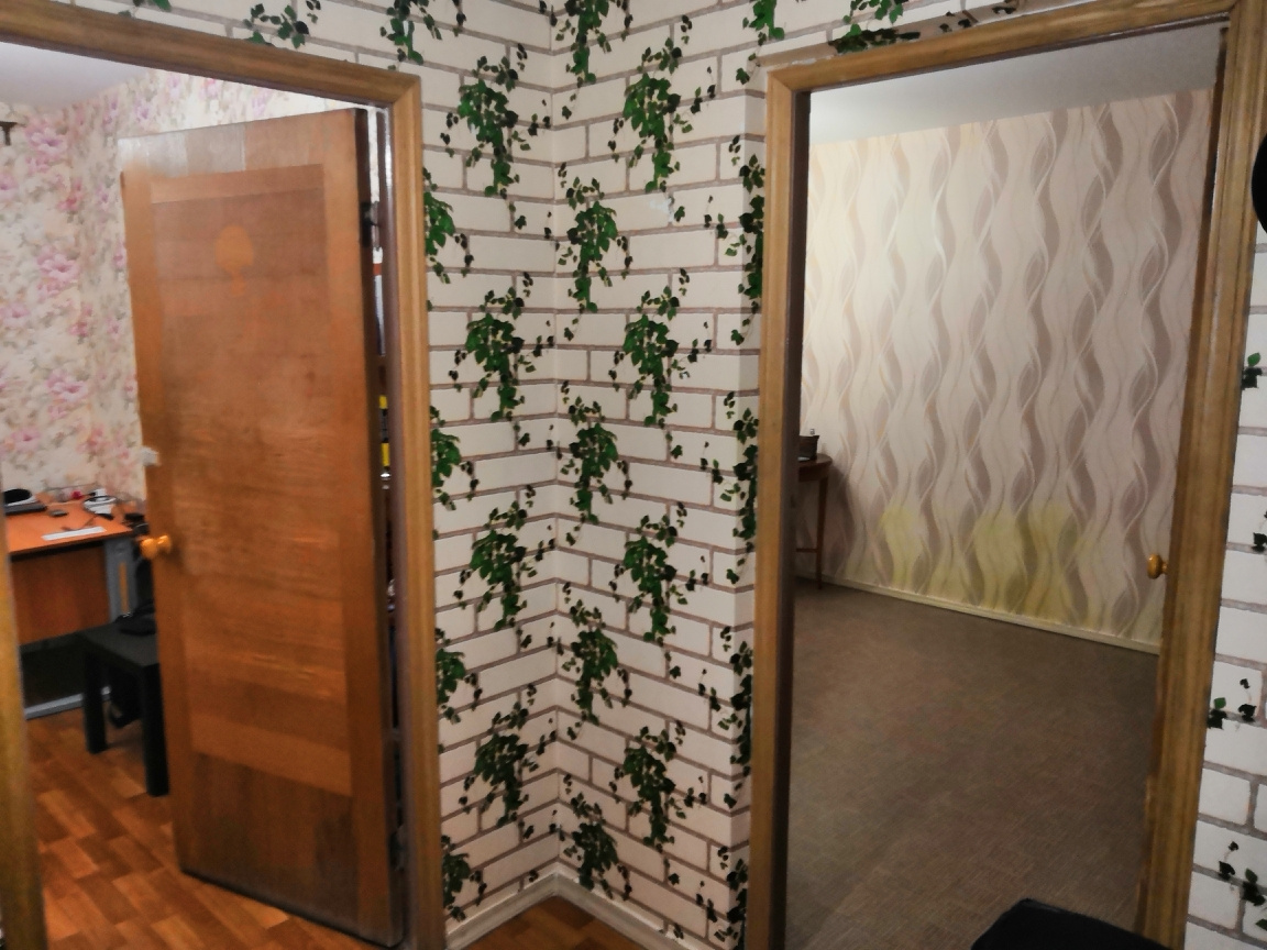 2-комнатная квартира, 44.4 м² - фото 5