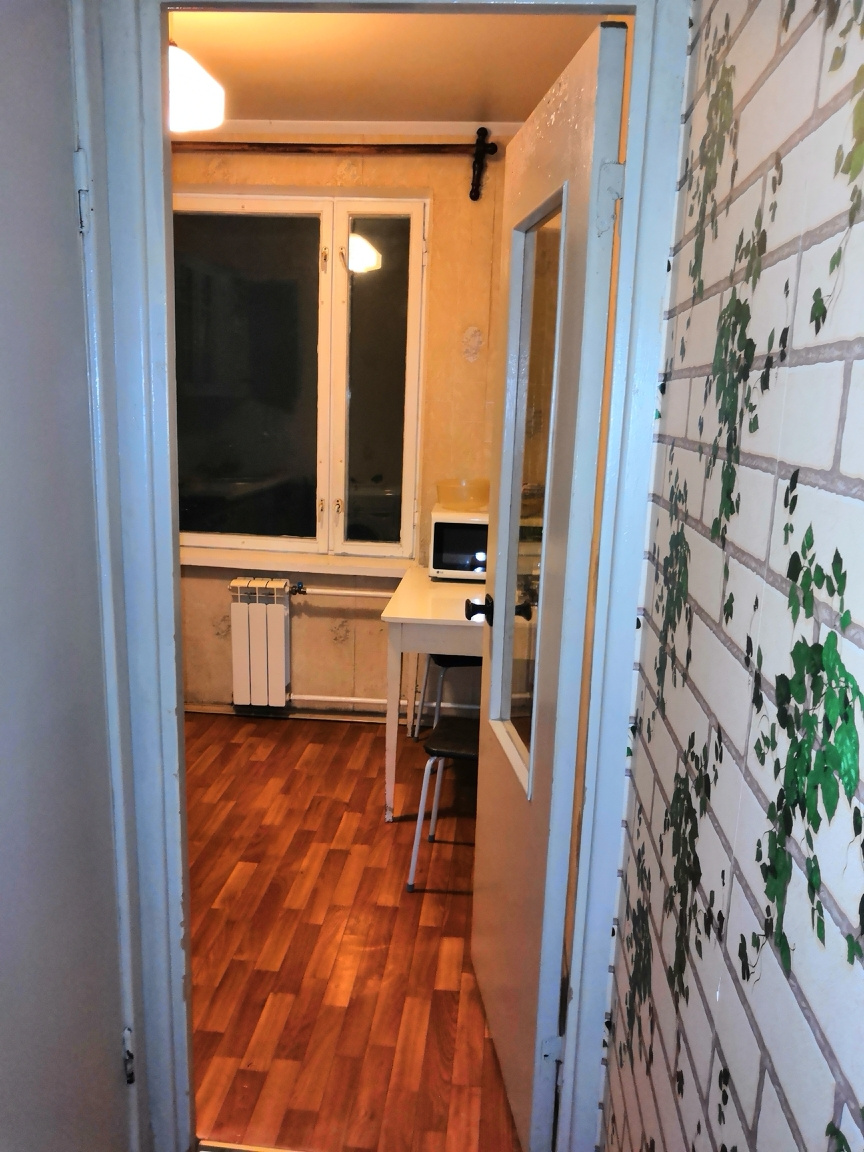 2-комнатная квартира, 44.4 м² - фото 10