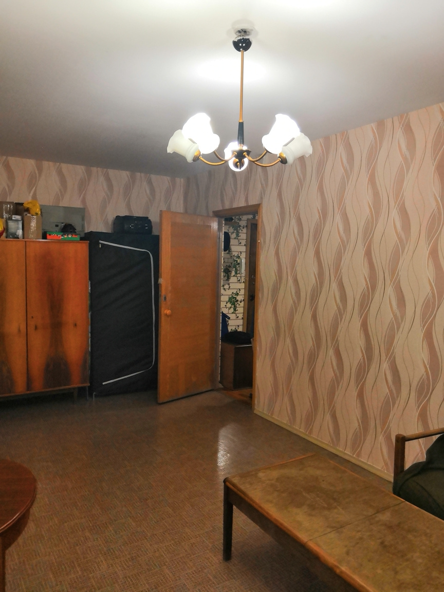 2-комнатная квартира, 44.4 м² - фото 3