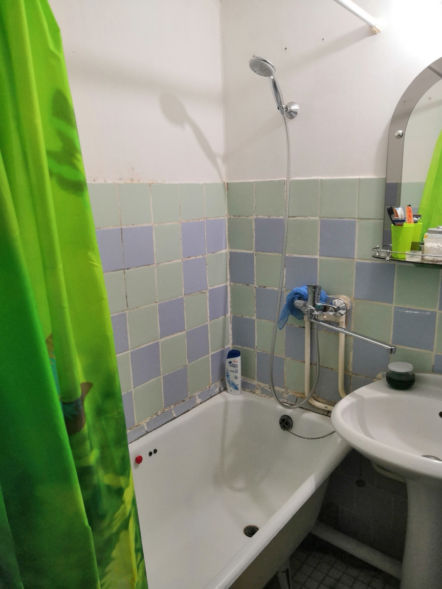 2-комнатная квартира, 44.4 м² - фото 15
