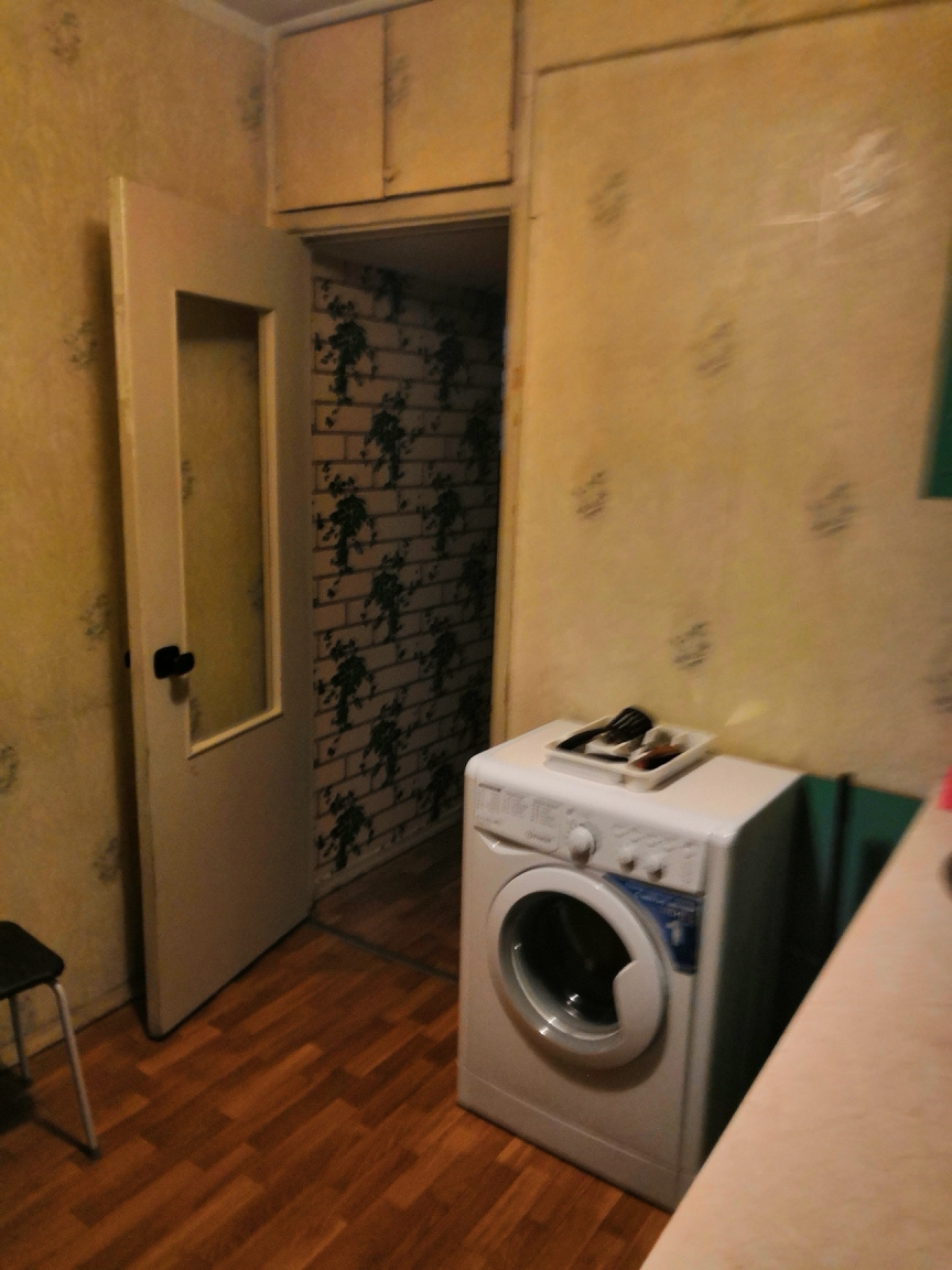 2-комнатная квартира, 44.4 м² - фото 14