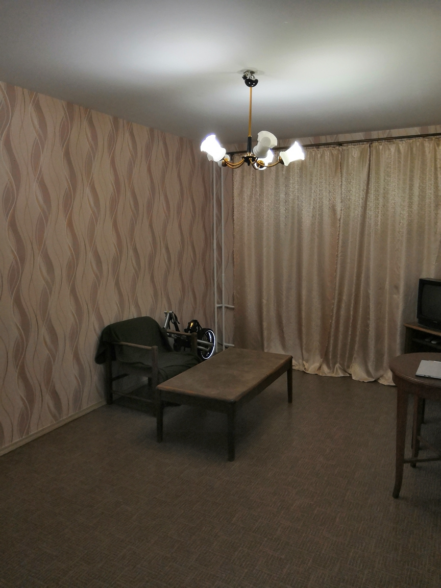 2-комнатная квартира, 44.4 м² - фото 2