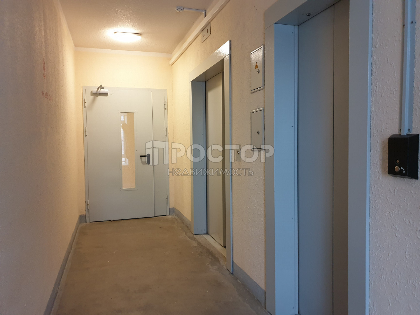 1-комнатная квартира, 37.6 м² - фото 16