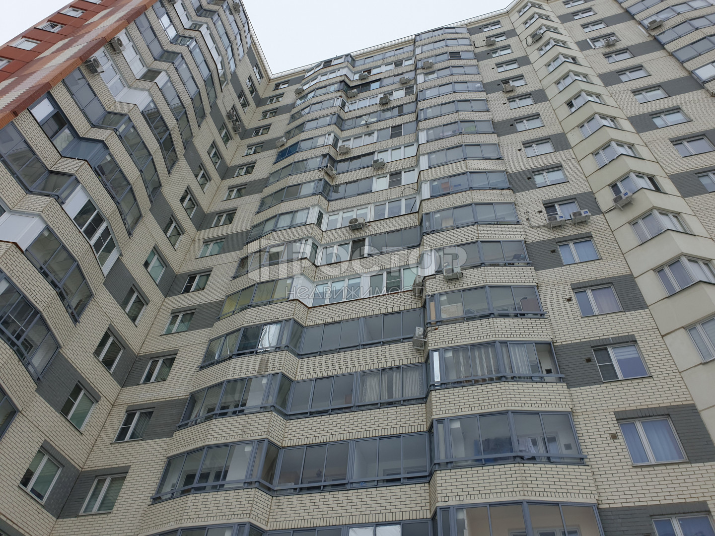 1-комнатная квартира, 37.6 м² - фото 28