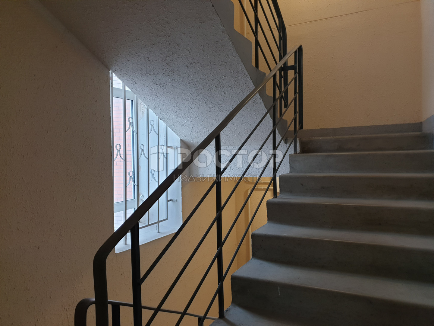 1-комнатная квартира, 37.6 м² - фото 19
