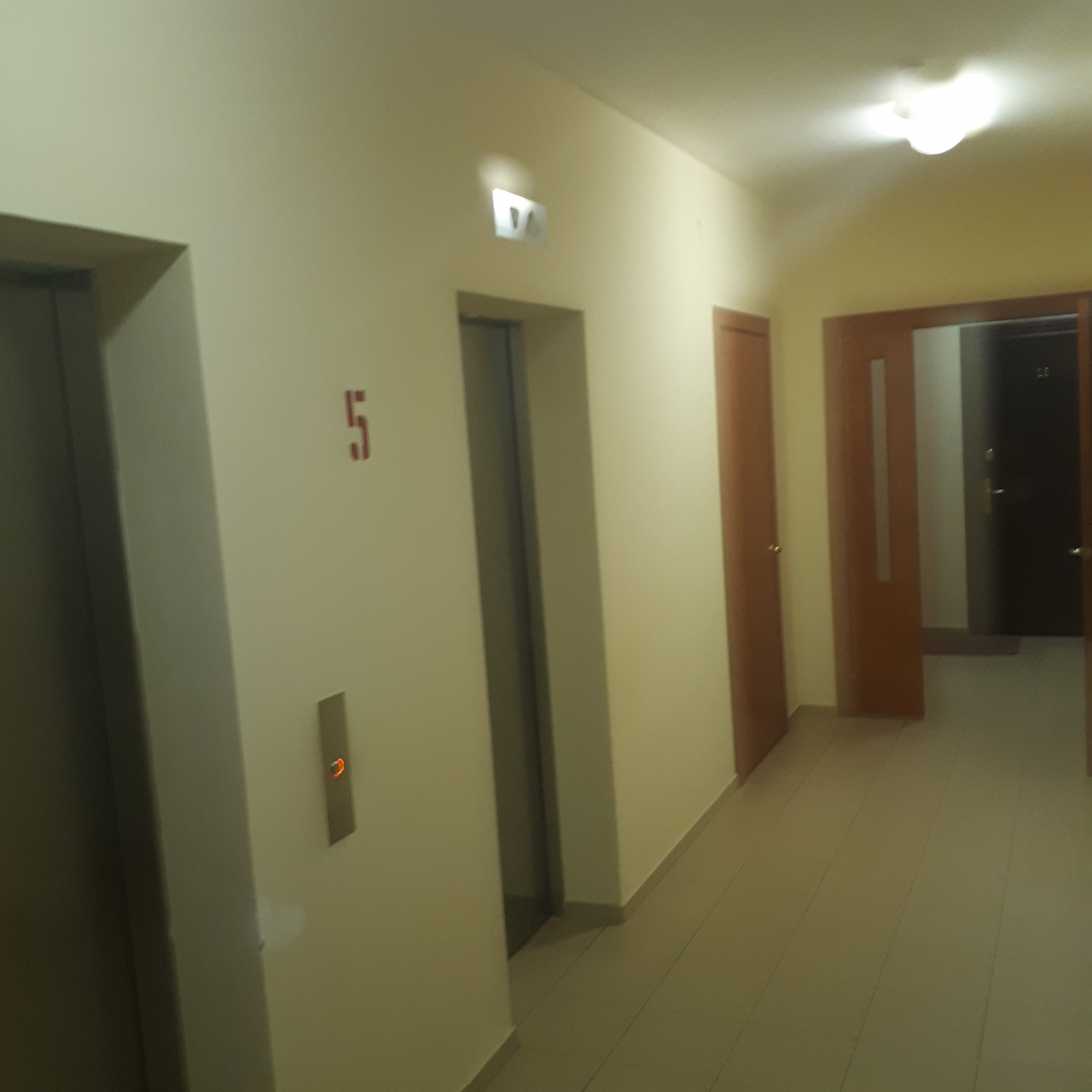 1-комнатная квартира, 53 м² - фото 11