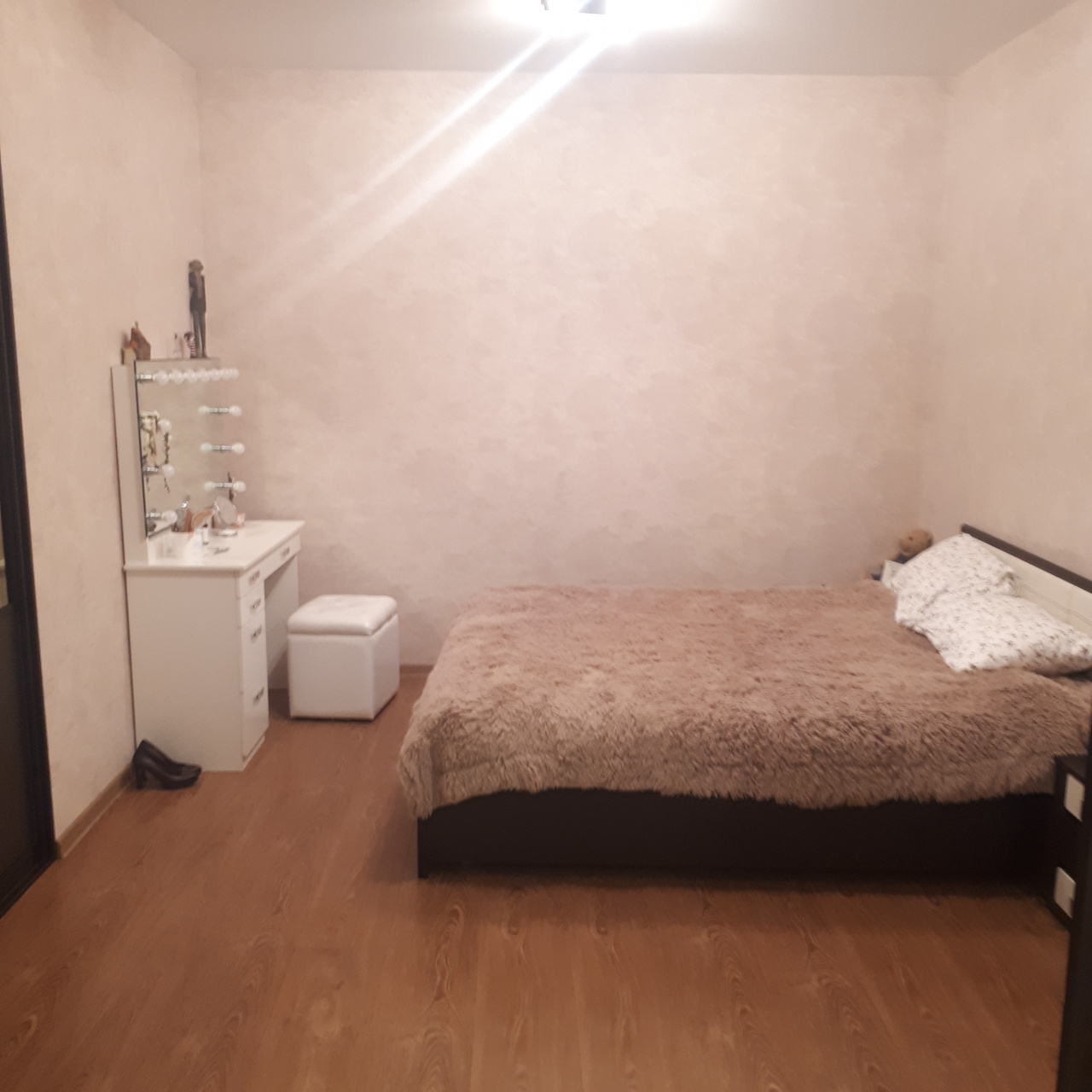 1-комнатная квартира, 53 м² - фото 2
