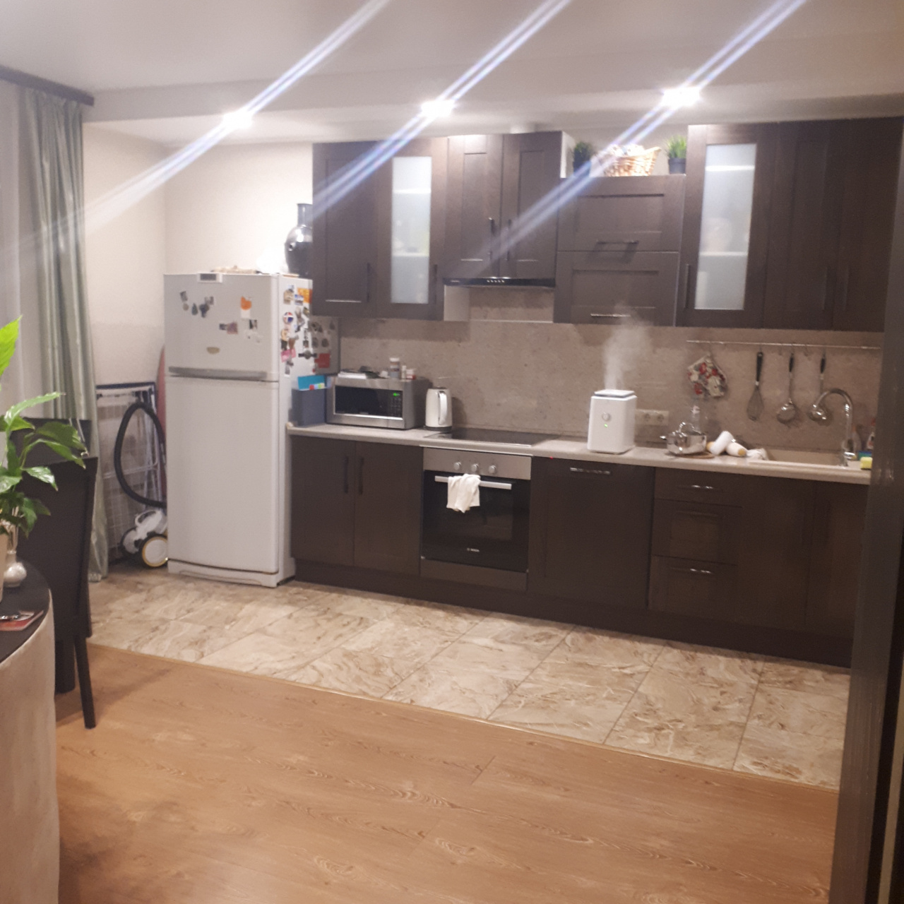 1-комнатная квартира, 53 м² - фото 5