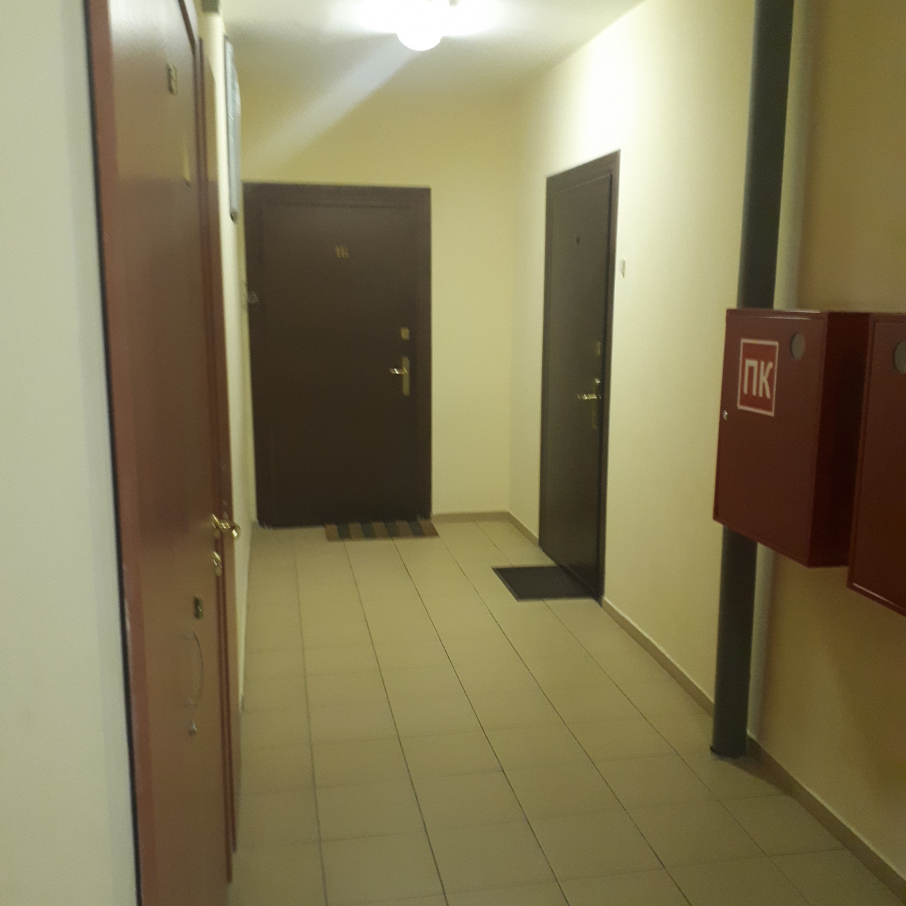 1-комнатная квартира, 53 м² - фото 8