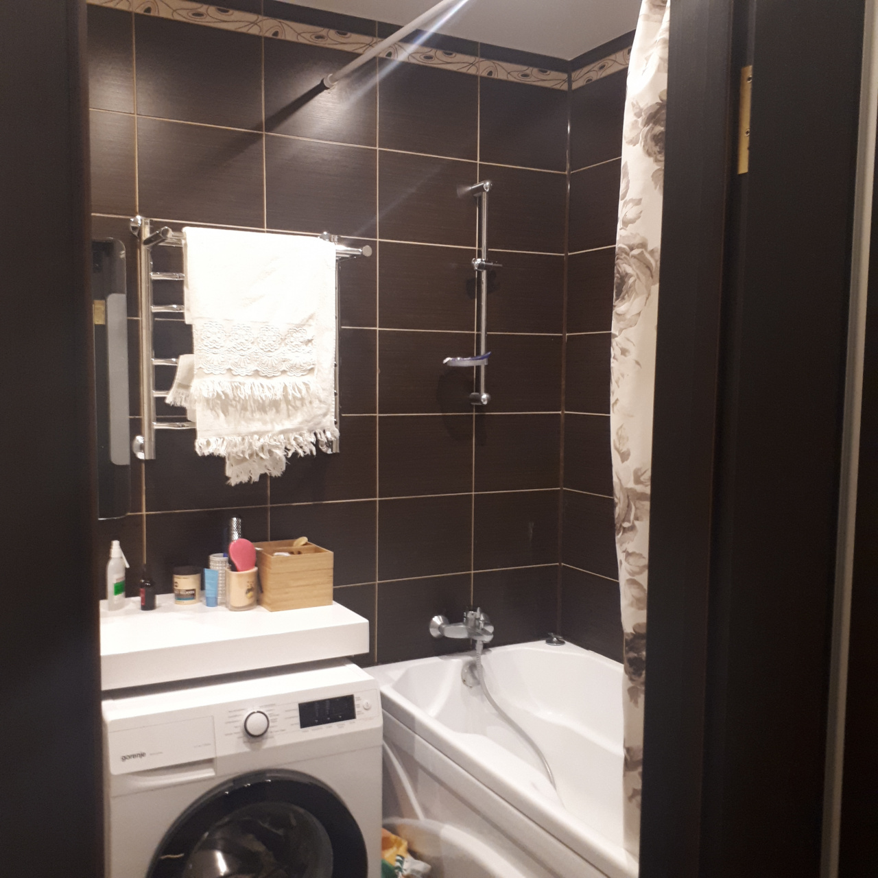 1-комнатная квартира, 53 м² - фото 7