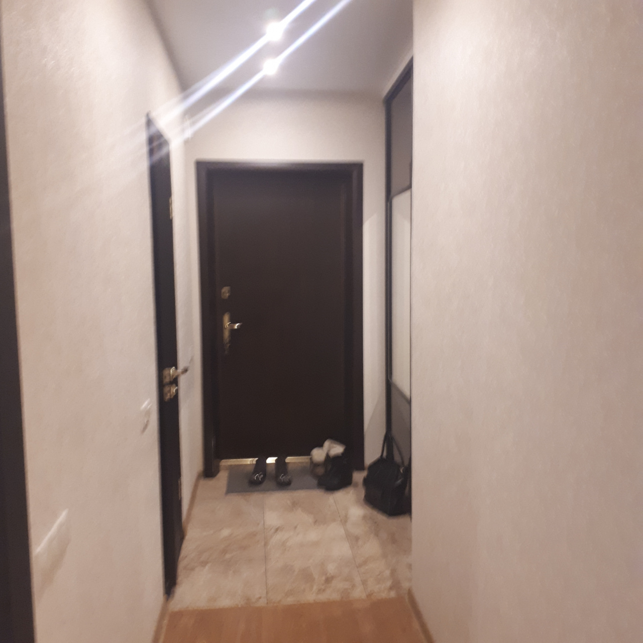 1-комнатная квартира, 53 м² - фото 4