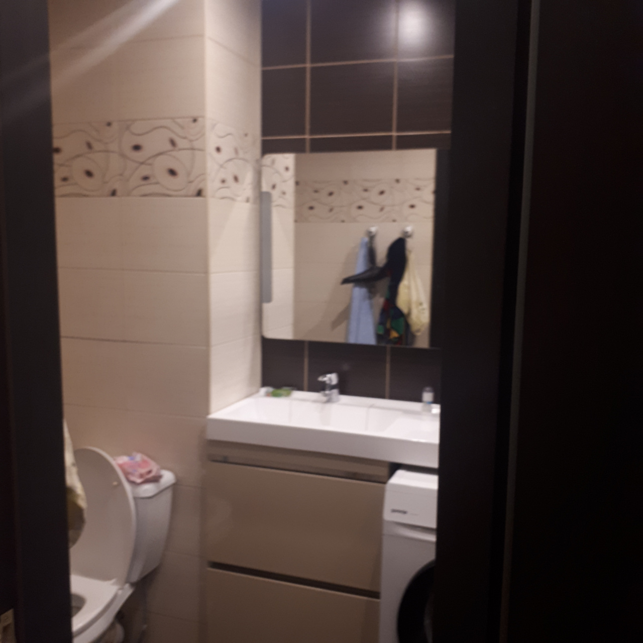1-комнатная квартира, 53 м² - фото 6