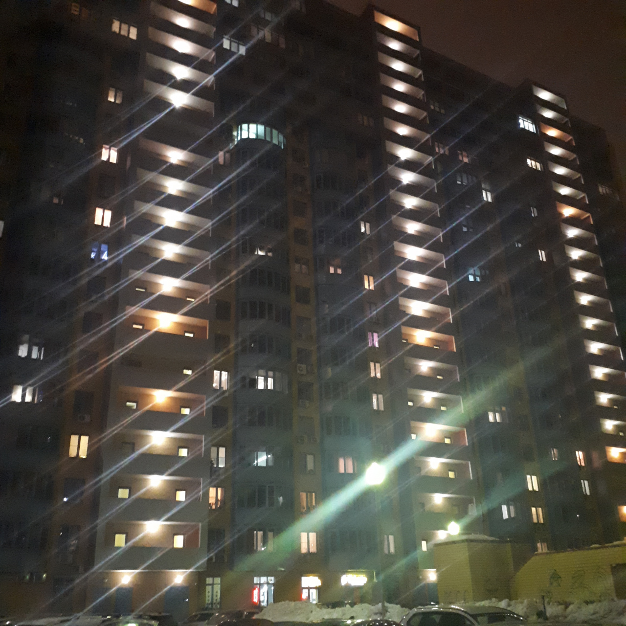1-комнатная квартира, 53 м² - фото 13