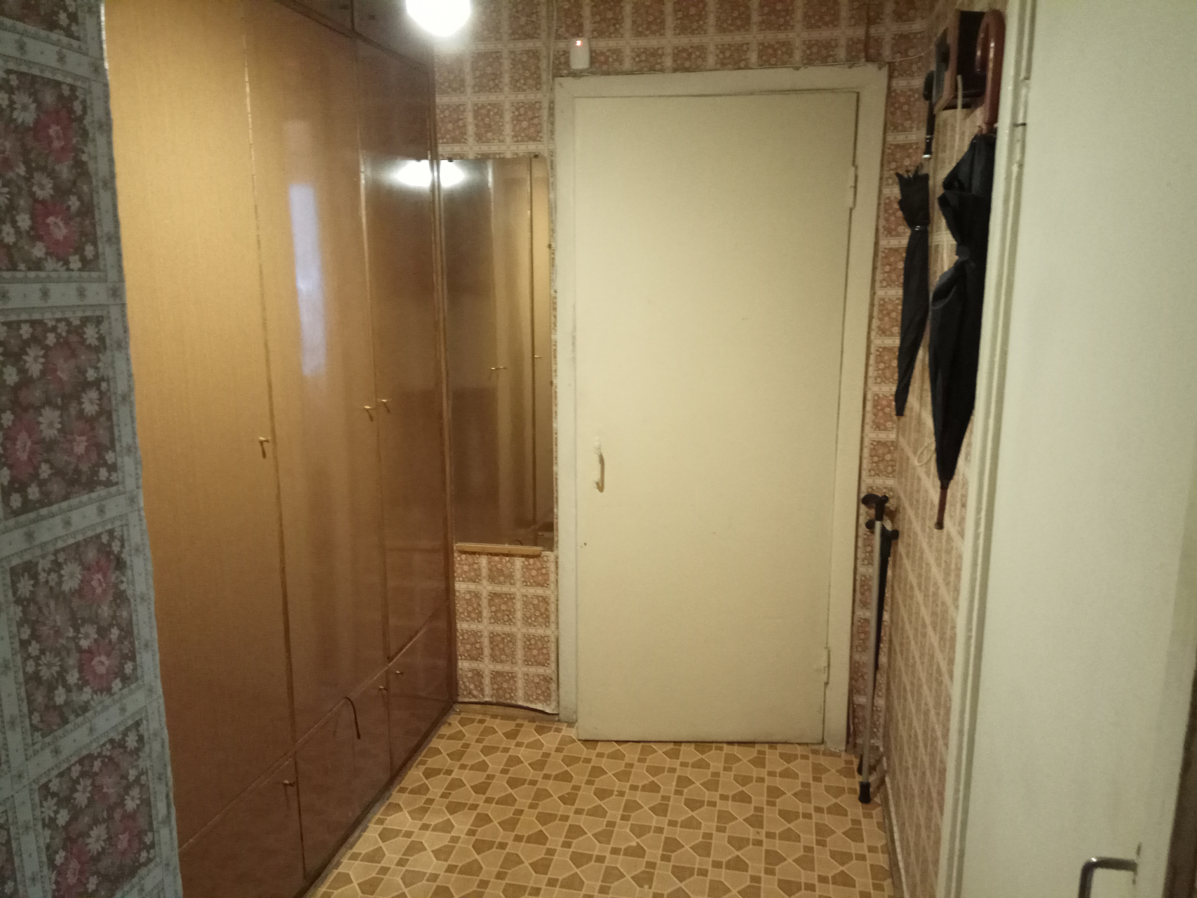 2-комнатная квартира, 42.7 м² - фото 12