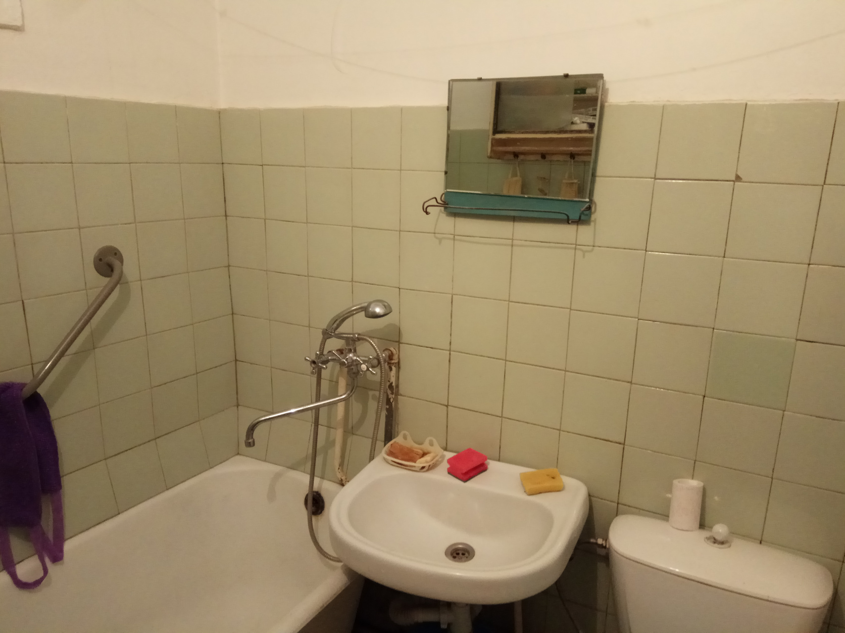 2-комнатная квартира, 42.7 м² - фото 14