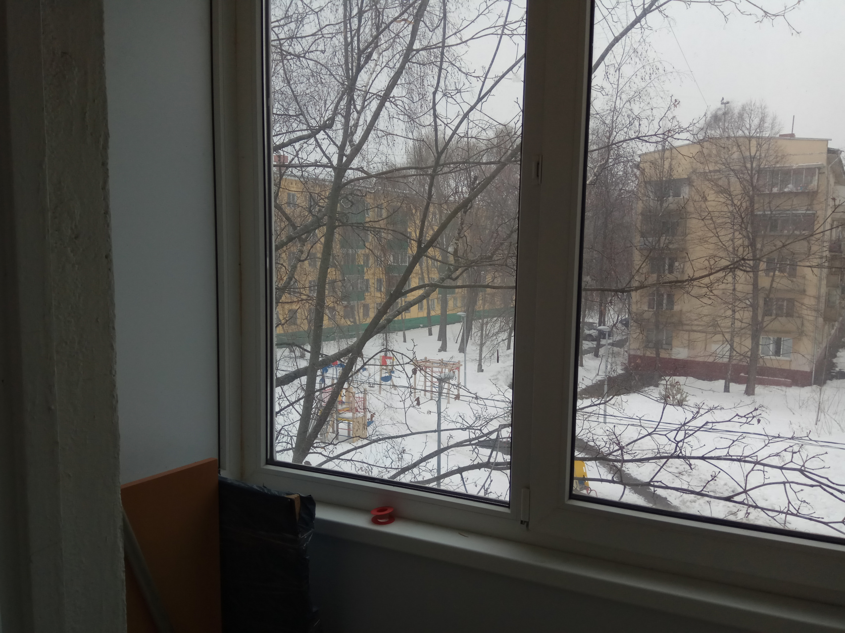 2-комнатная квартира, 42.7 м² - фото 17