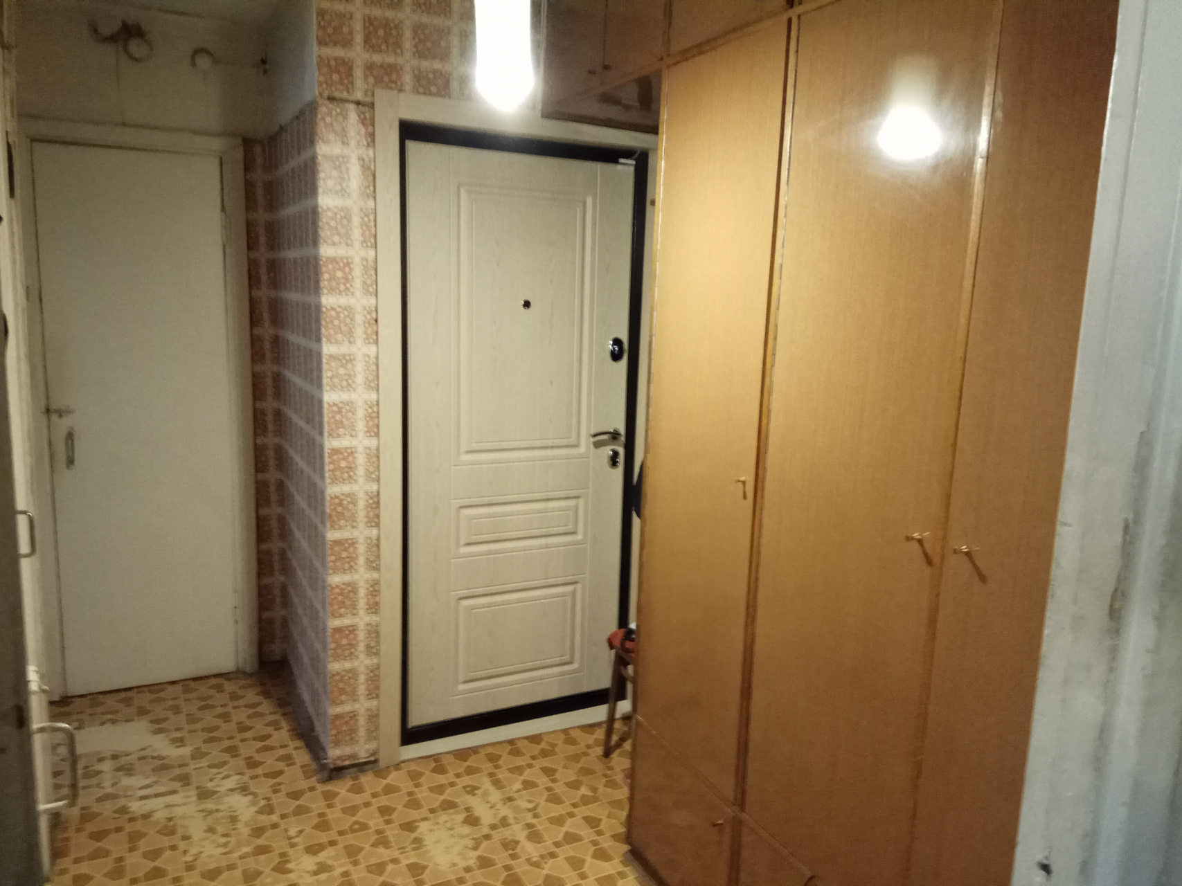 2-комнатная квартира, 42.7 м² - фото 8
