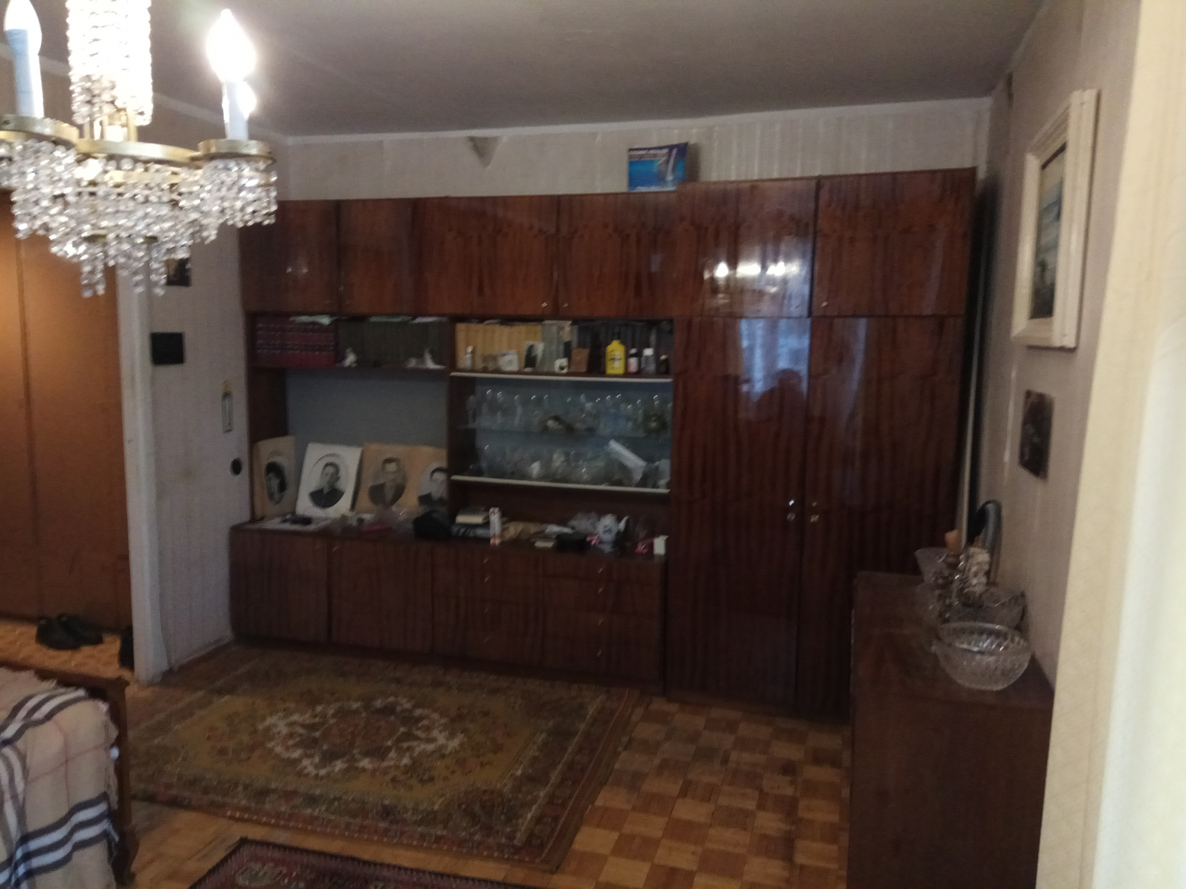 2-комнатная квартира, 42.7 м² - фото 9