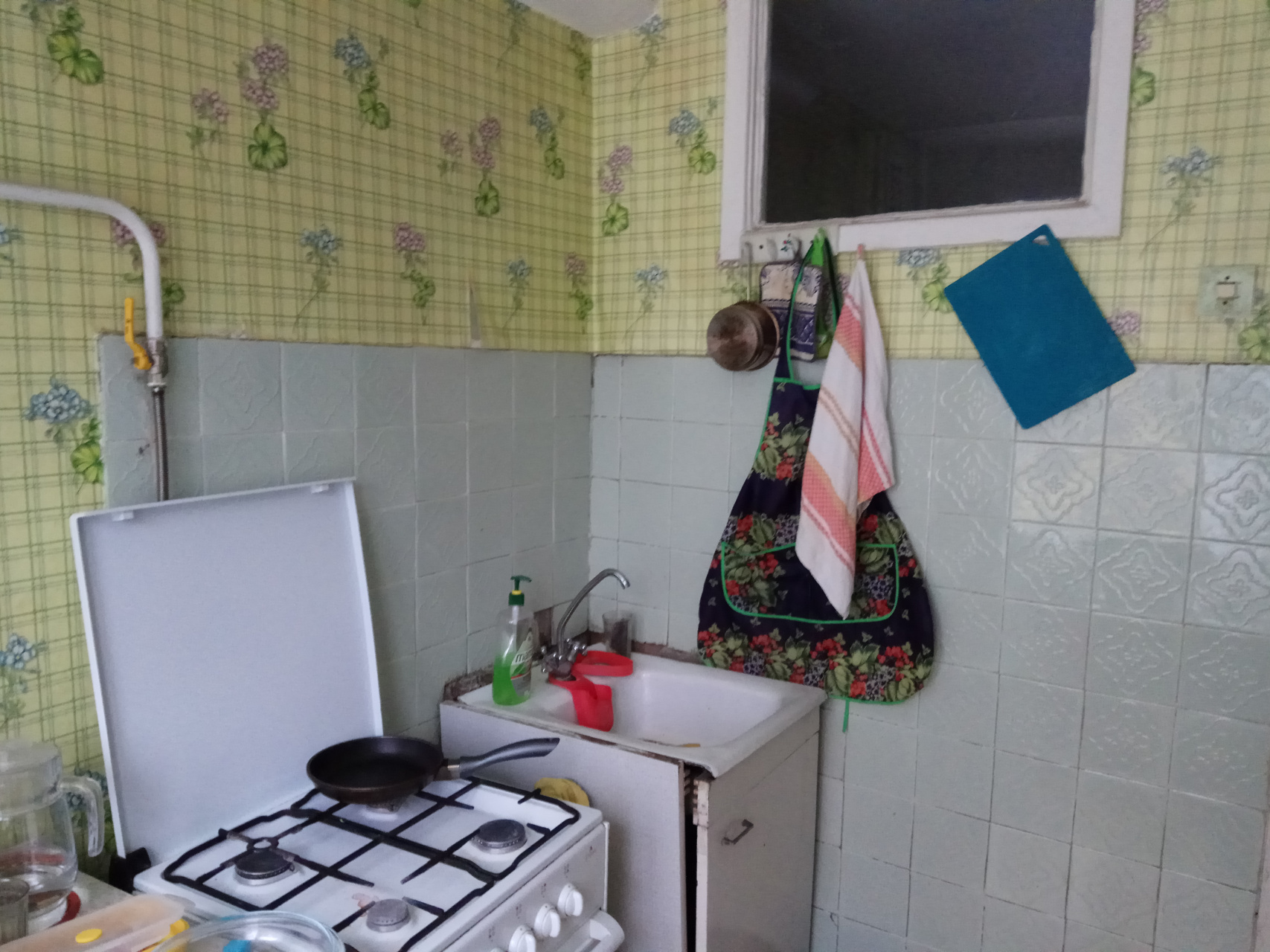 2-комнатная квартира, 42.7 м² - фото 10