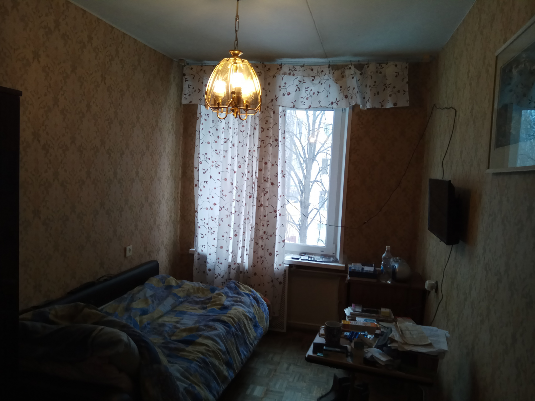 2-комнатная квартира, 42.7 м² - фото 15