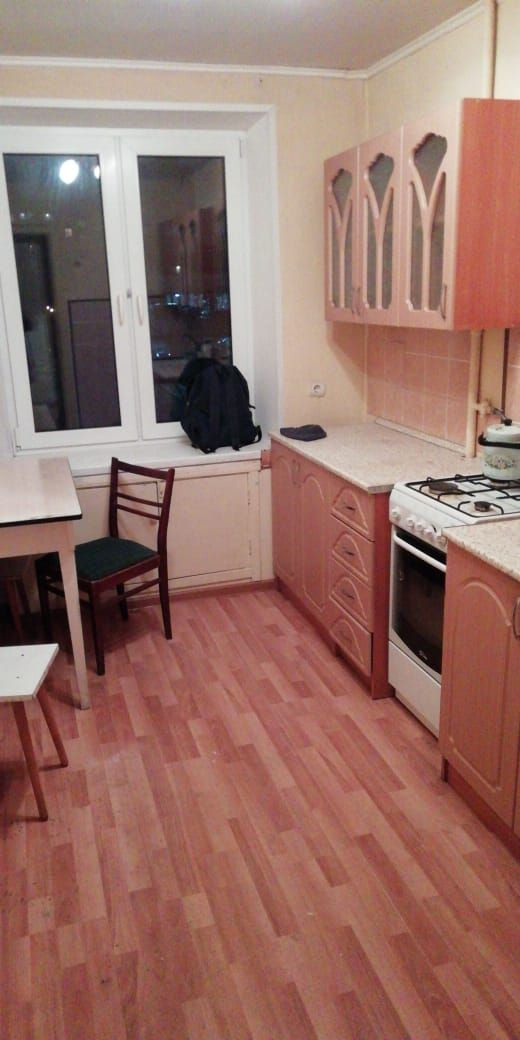 2-комнатная квартира, 37 м² - фото 8