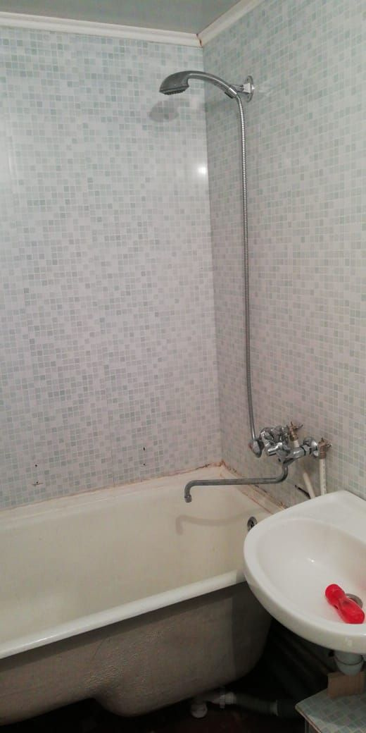 2-комнатная квартира, 37 м² - фото 9