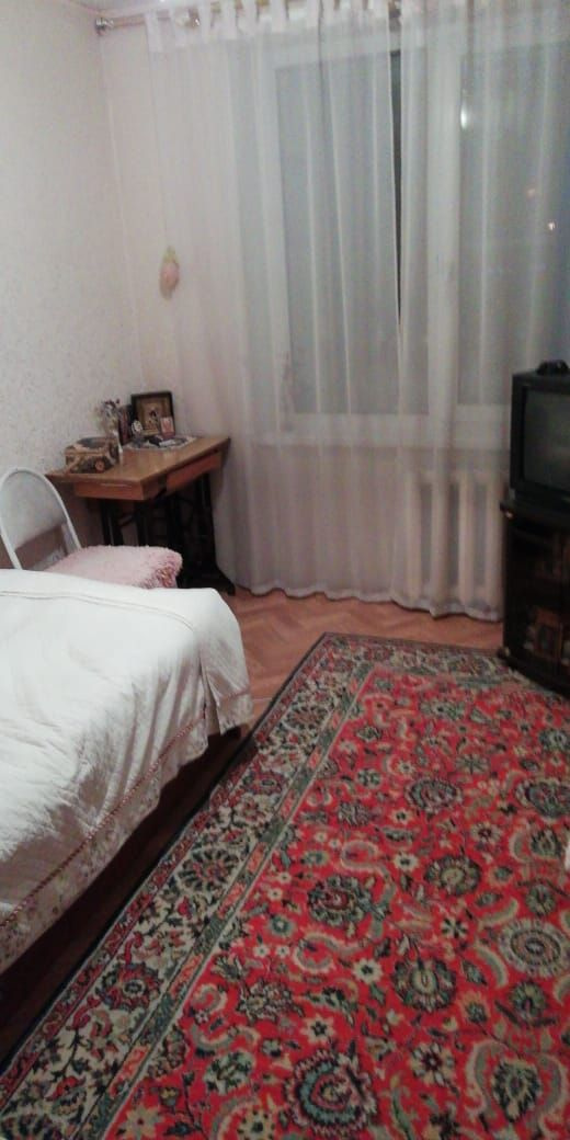 2-комнатная квартира, 45 м² - фото 7