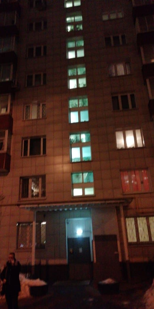 2-комнатная квартира, 45 м² - фото 2