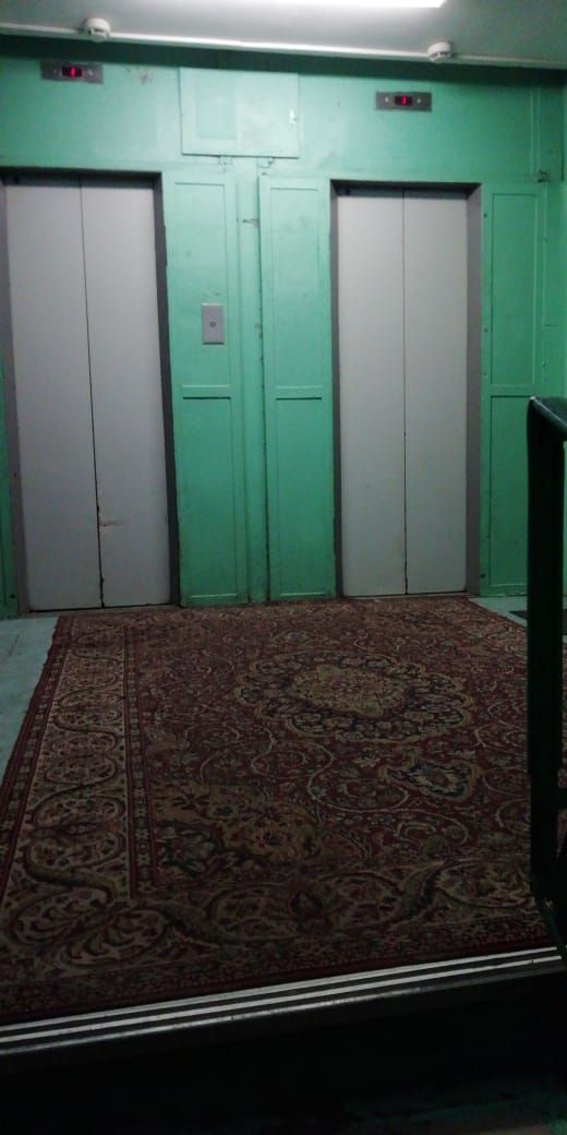 2-комнатная квартира, 45 м² - фото 3