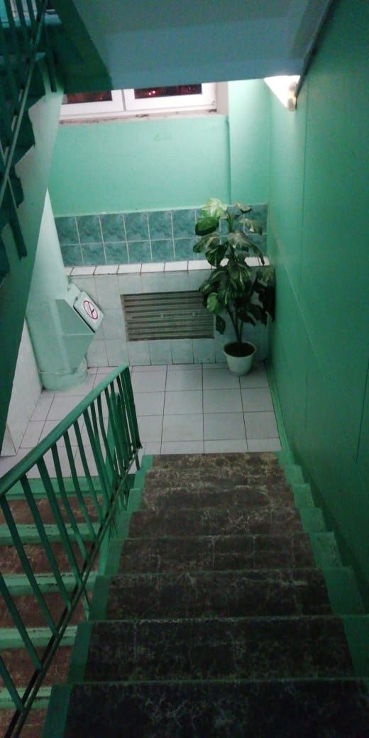 2-комнатная квартира, 45 м² - фото 5