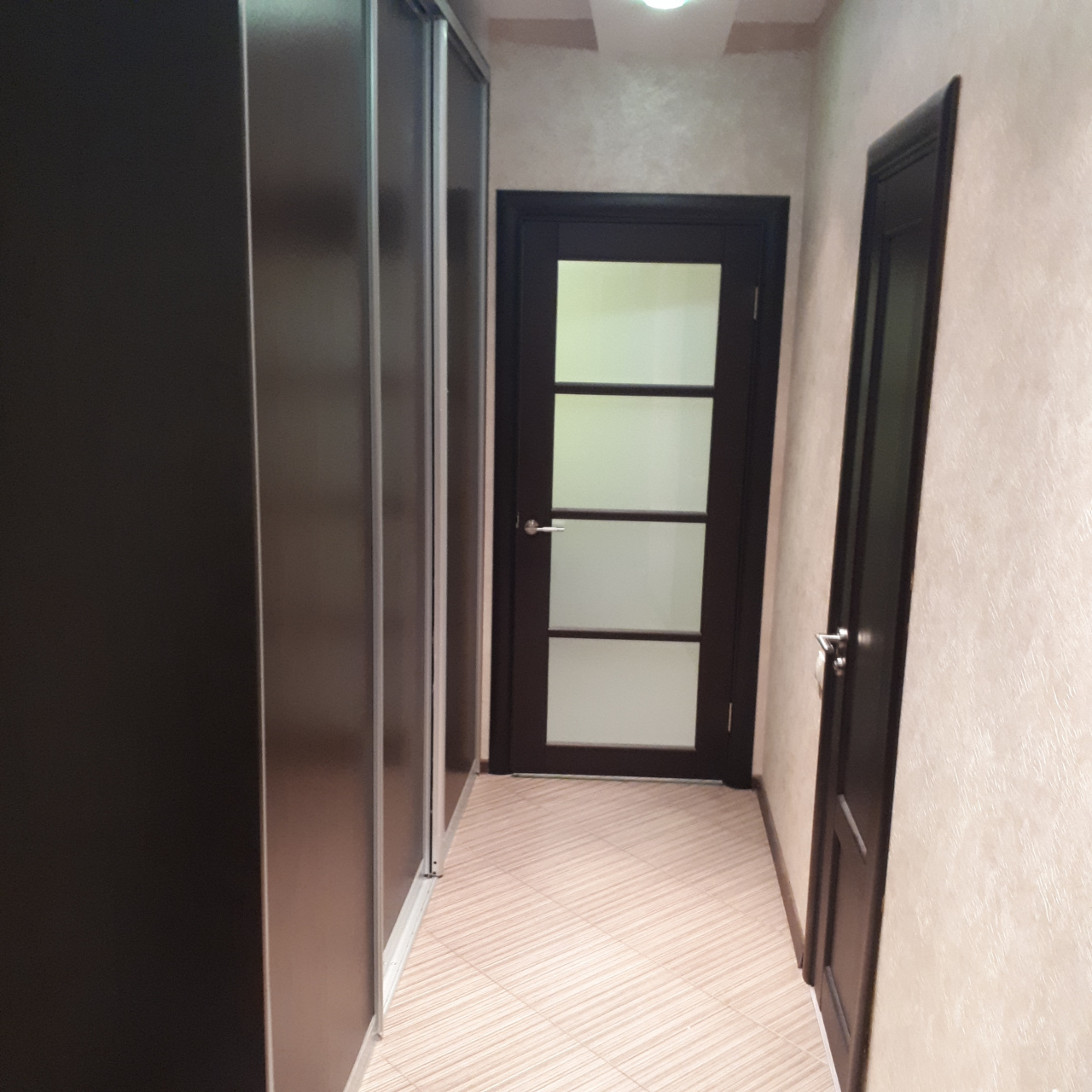1-комнатная квартира, 56 м² - фото 11