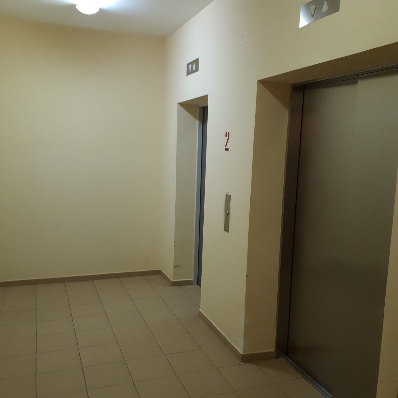 1-комнатная квартира, 56 м² - фото 13