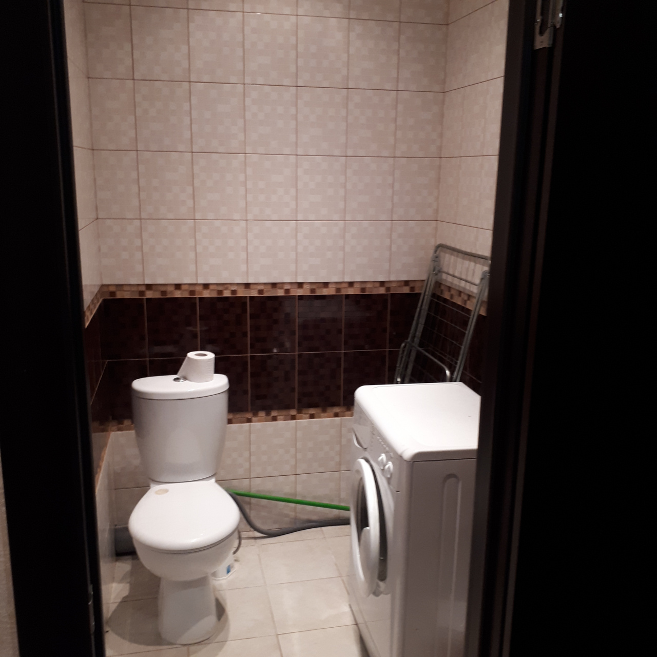 1-комнатная квартира, 56 м² - фото 8
