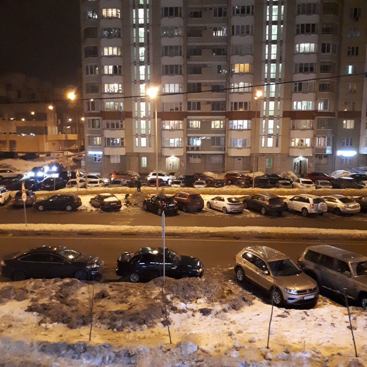 1-комнатная квартира, 56 м² - фото 7